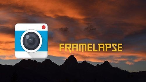download Framelapse - Time lapse camera apk